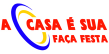 A Casa e Sua faa Festa